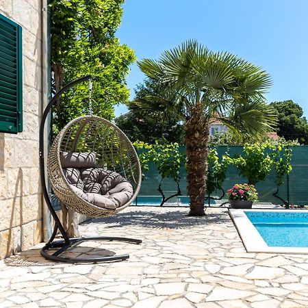 Villa Josip Near Omis , Private Pool Kültér fotó