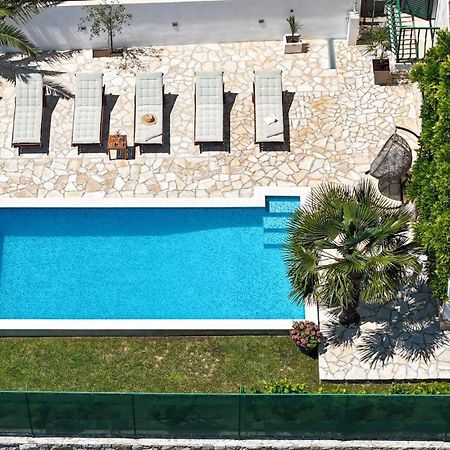 Villa Josip Near Omis , Private Pool Kültér fotó