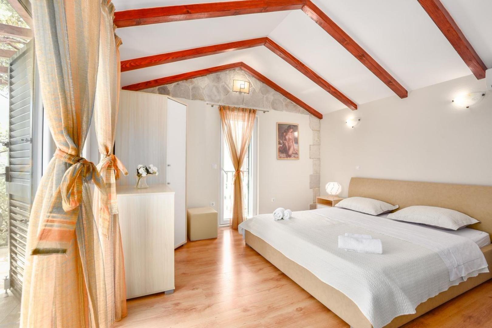 Villa Josip Near Omis , Private Pool Kültér fotó