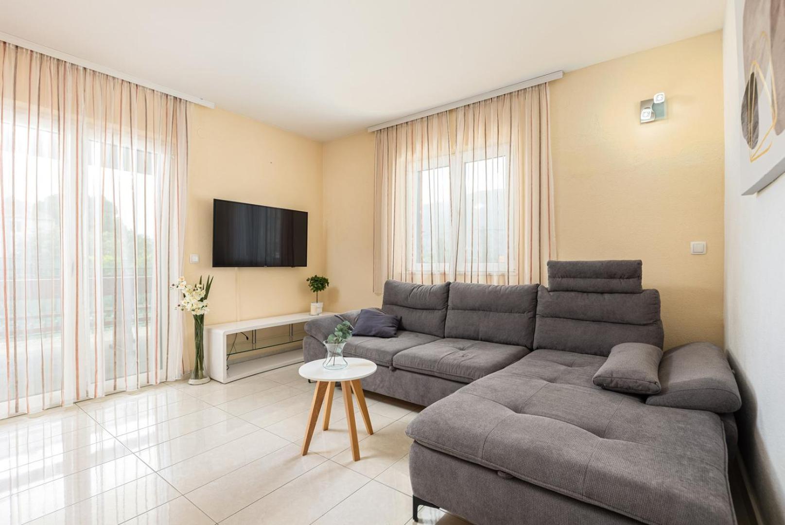 Villa Josip Near Omis , Private Pool Kültér fotó